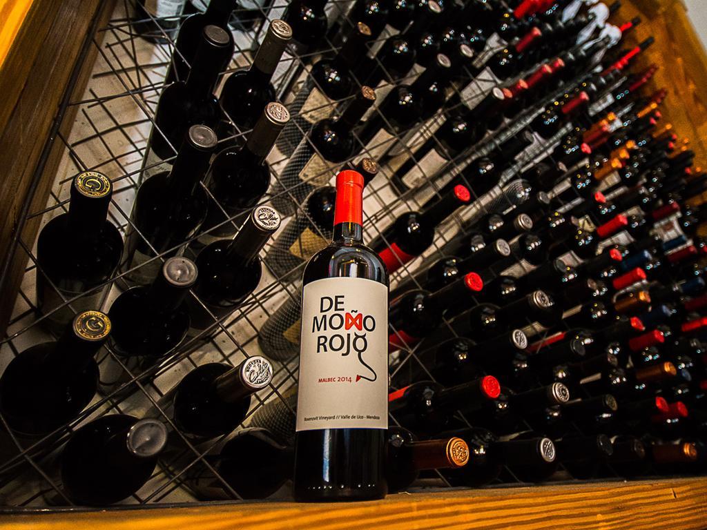 波诺公园酒店 圣胡安 外观 照片