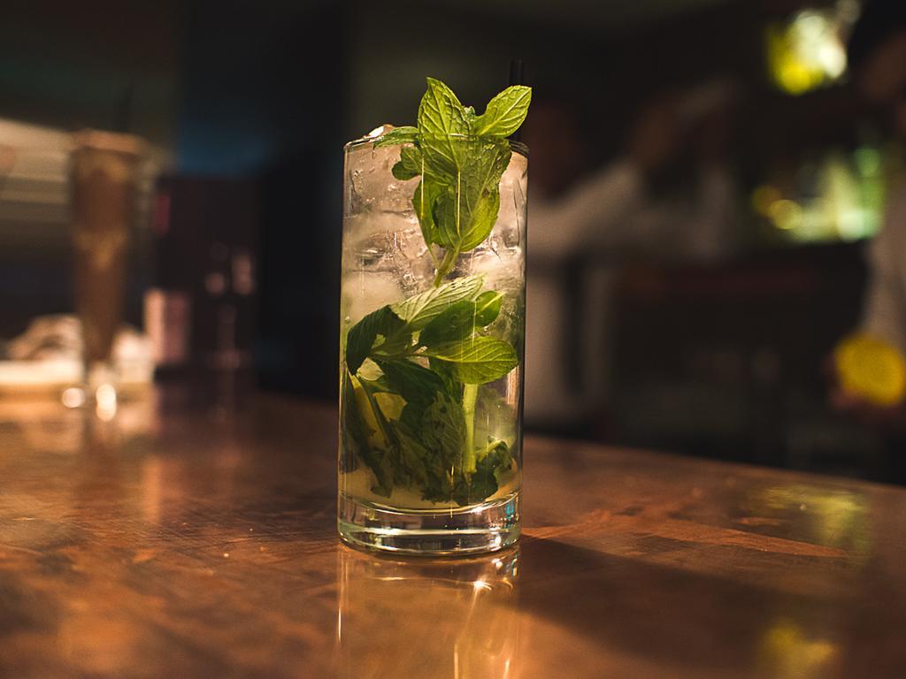 波诺公园酒店 圣胡安 外观 照片